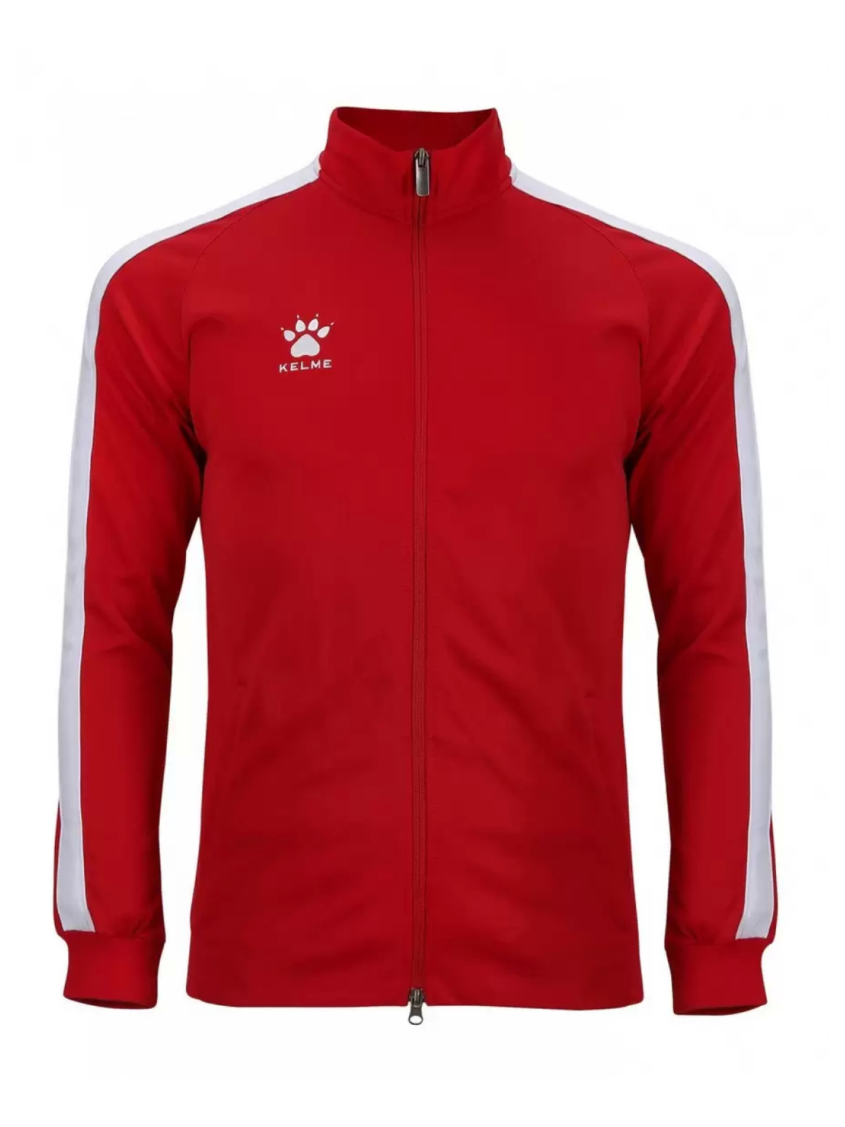 Олимпийка KELME Training Jacket Red