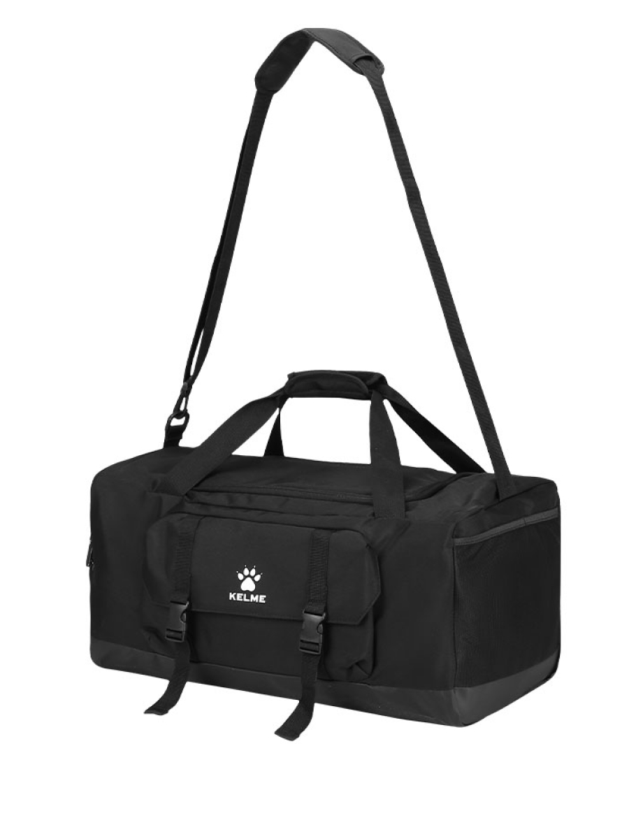 Сумка KELME Travel Bag Black