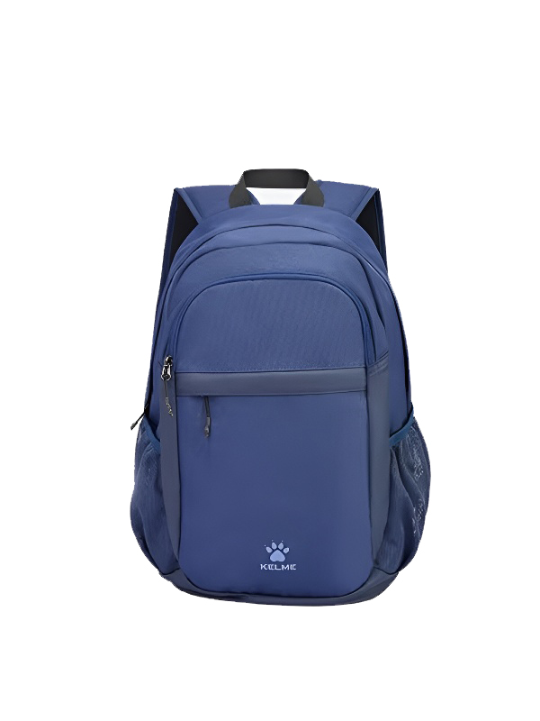 Рюкзак KELME Backpack Blue