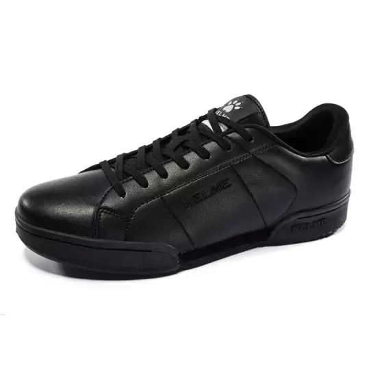 Кроссовки KELME Men's Casual Black