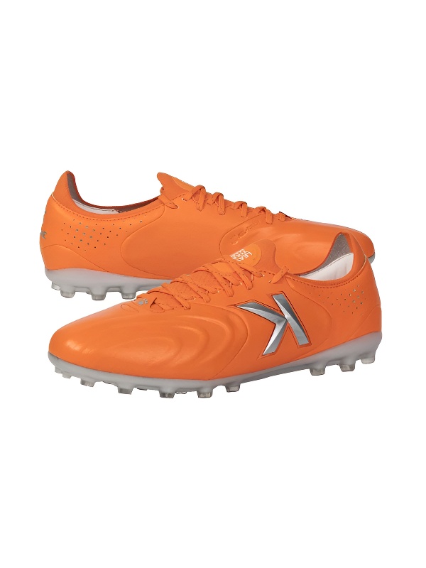 Бутсы KELME Men's Soccer Shoes (MG) Orange