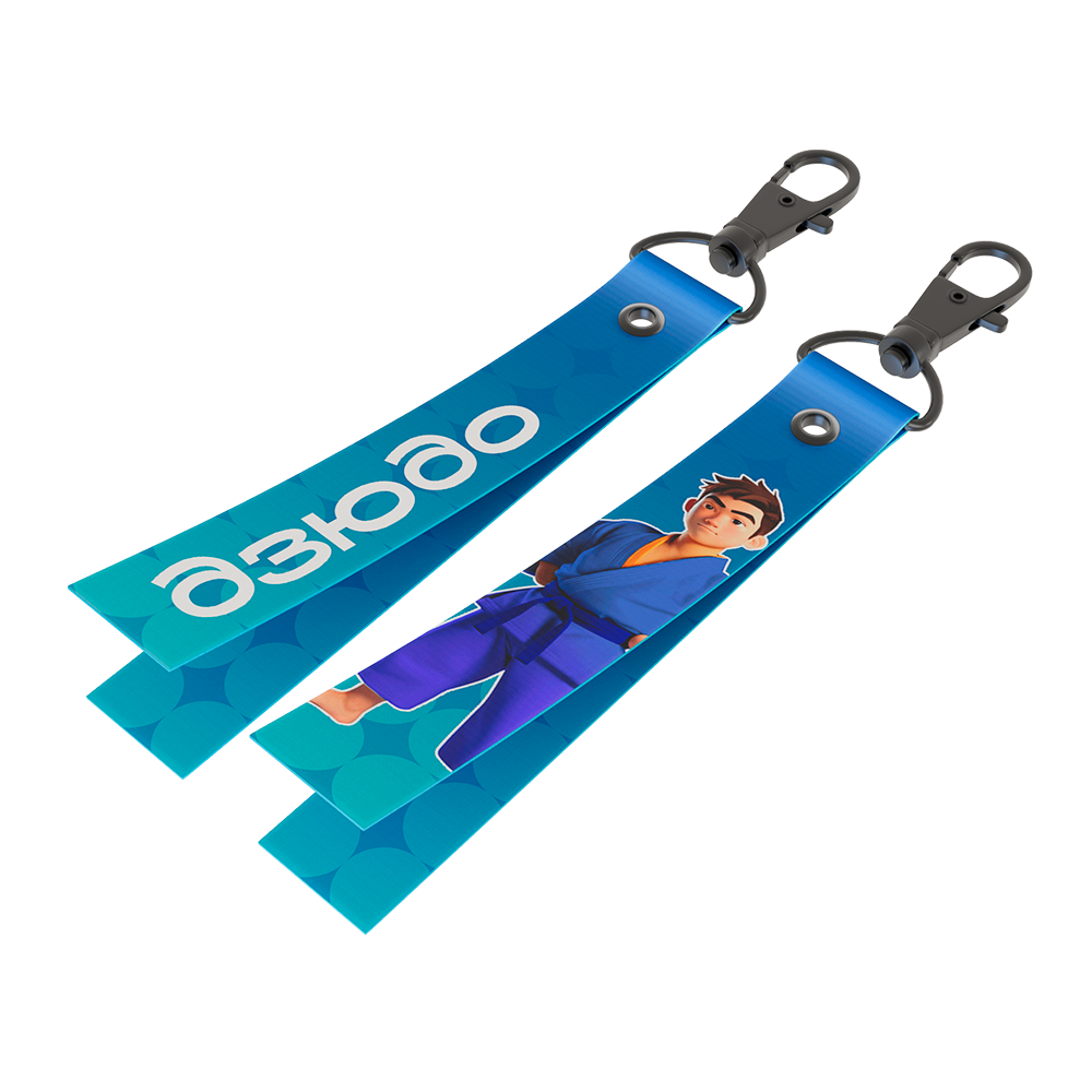 Ремувка "Дзюдо" 65009