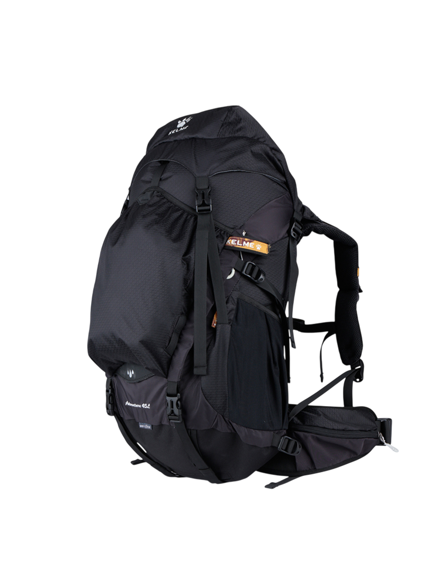 Рюкзак KELME Backpack Black