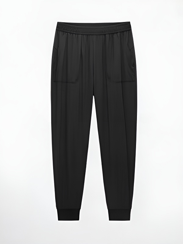 Брюки KELME Woven Trousers Black