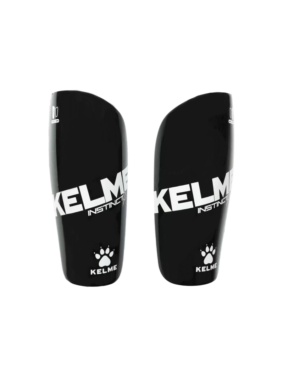Щитки KELME Soccer Leg Guard Black