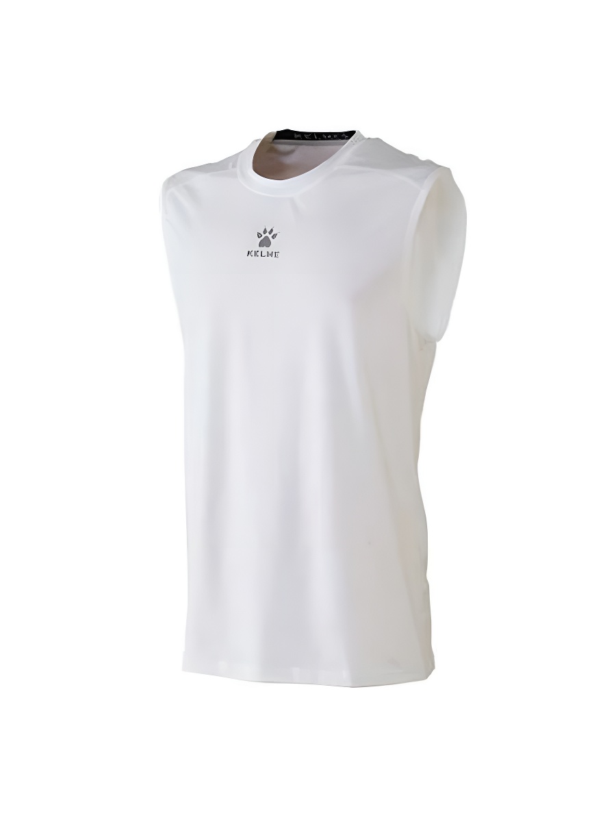 Майка KELME Tank Top White