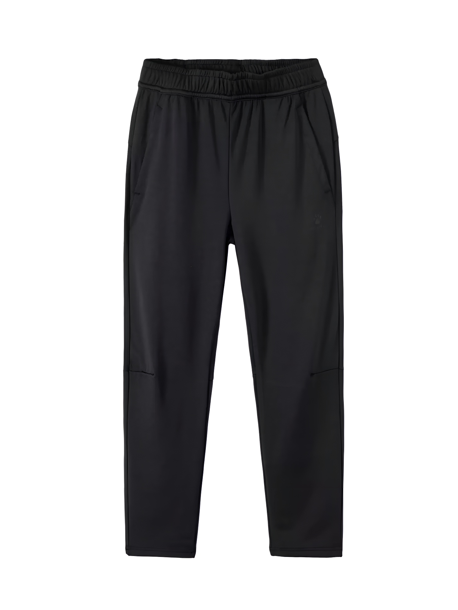 Брюки KELME Knitted Trousers Black