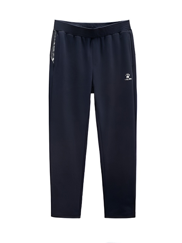 Брюки KELME Knitted Trousers Black