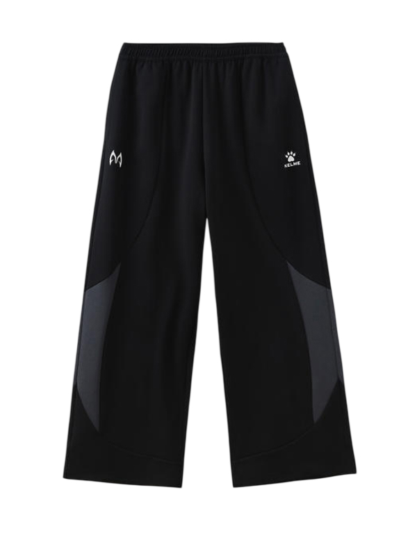 Брюки KELME Knitted Trousers Black