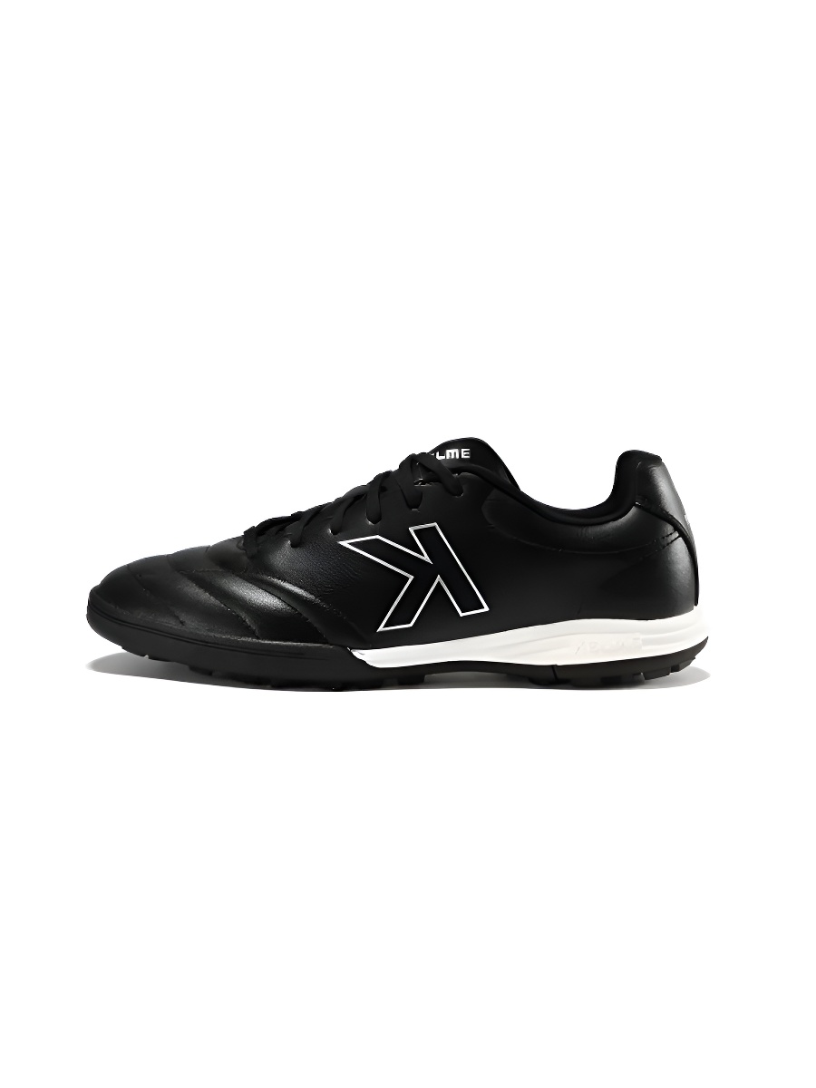 Шиповки KELME Men's Soccer Boots (TF) Black