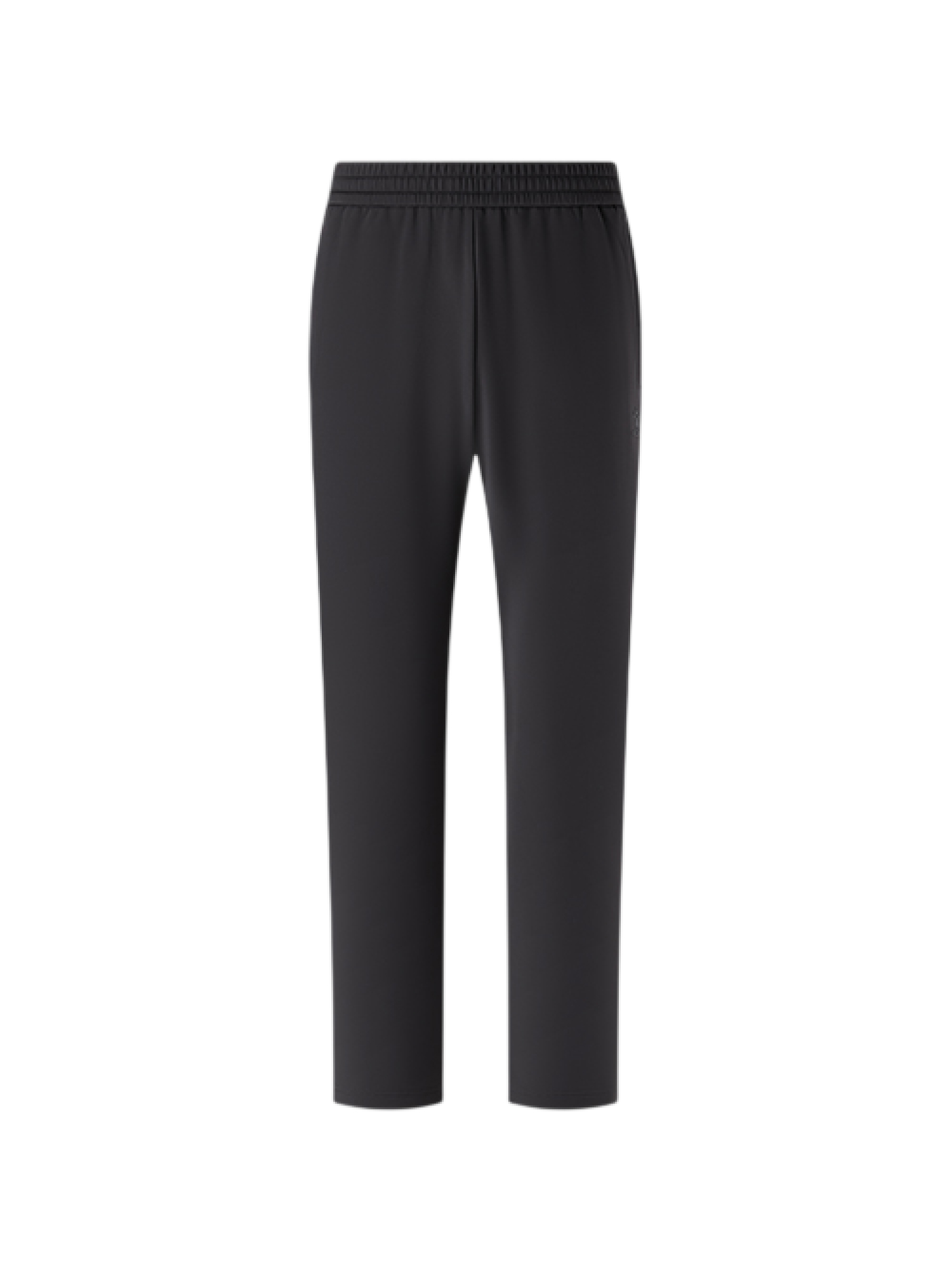 Брюки KELME Fleece-lined Woven Trousers Black