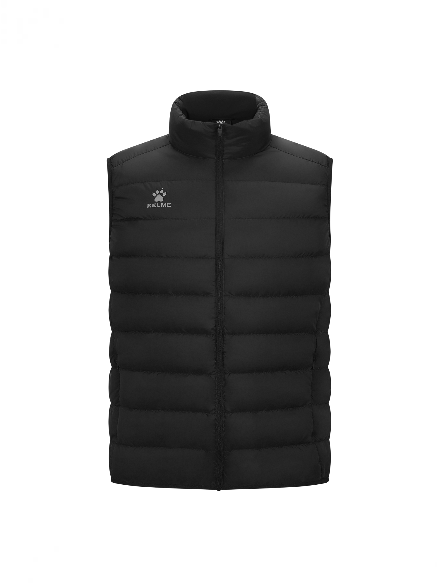 Жилет KELME Light Down Vest Black
