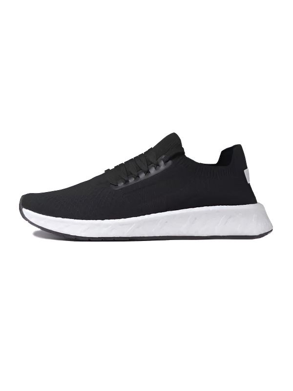 Кроссовки KELME Men's Sports Casual Shoes Black