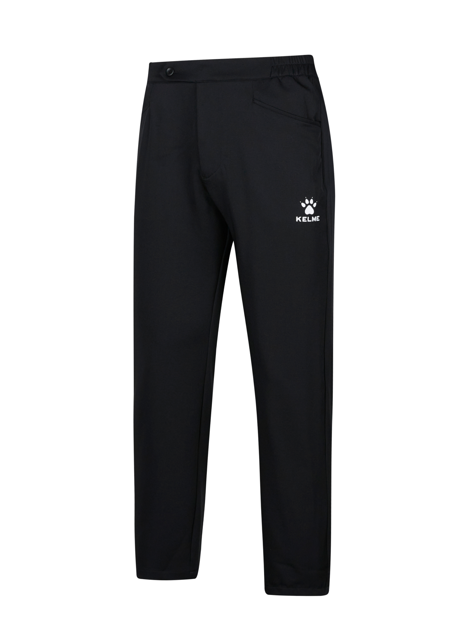 Брюки KELME Referee Pants Black