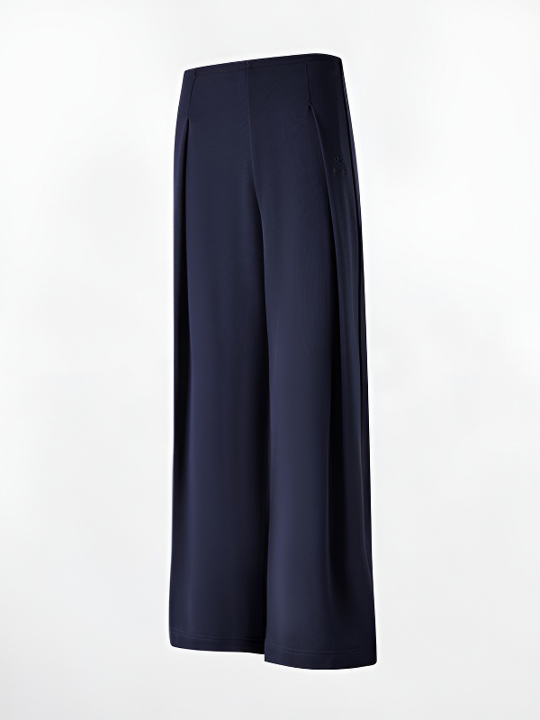 Брюки KELME Knitted Trousers Blue