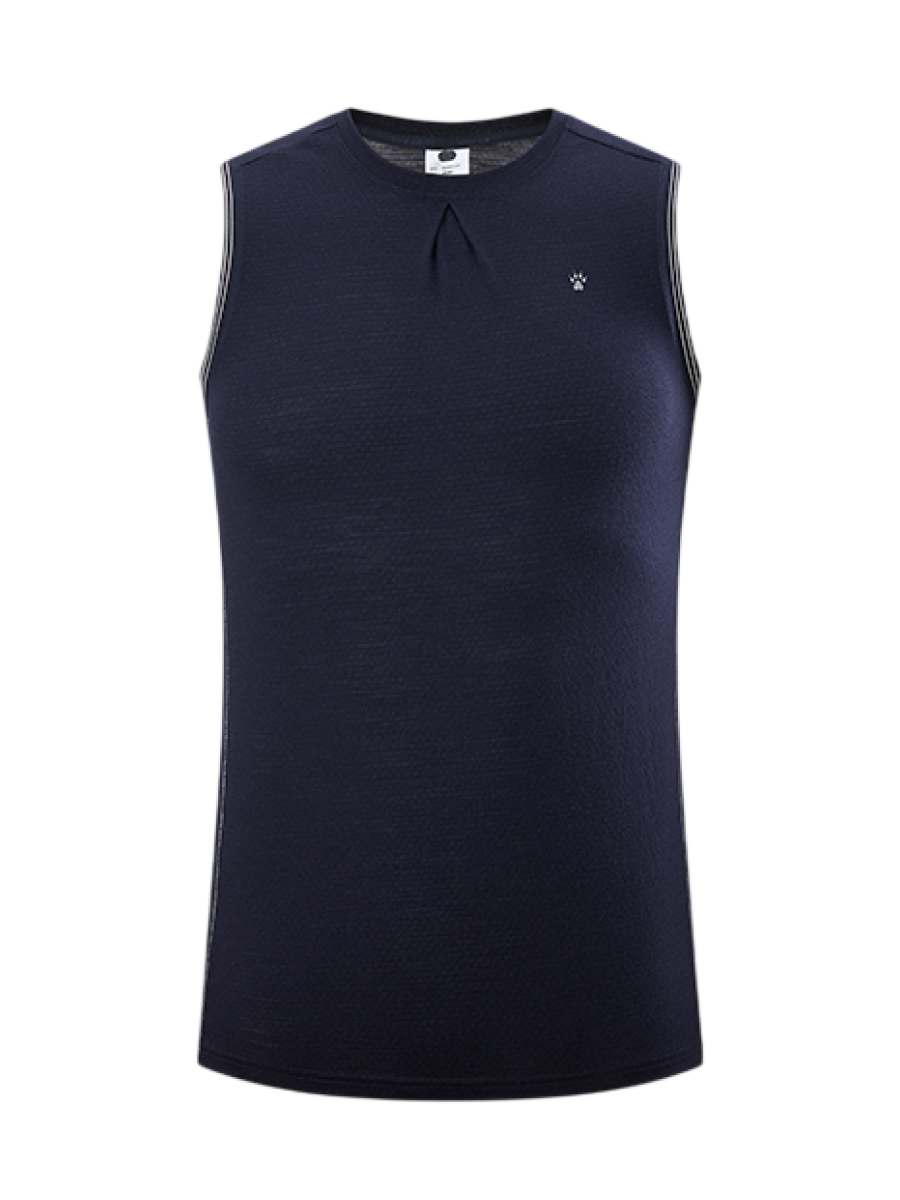 Майка KELME Sports Vest Dark Blue