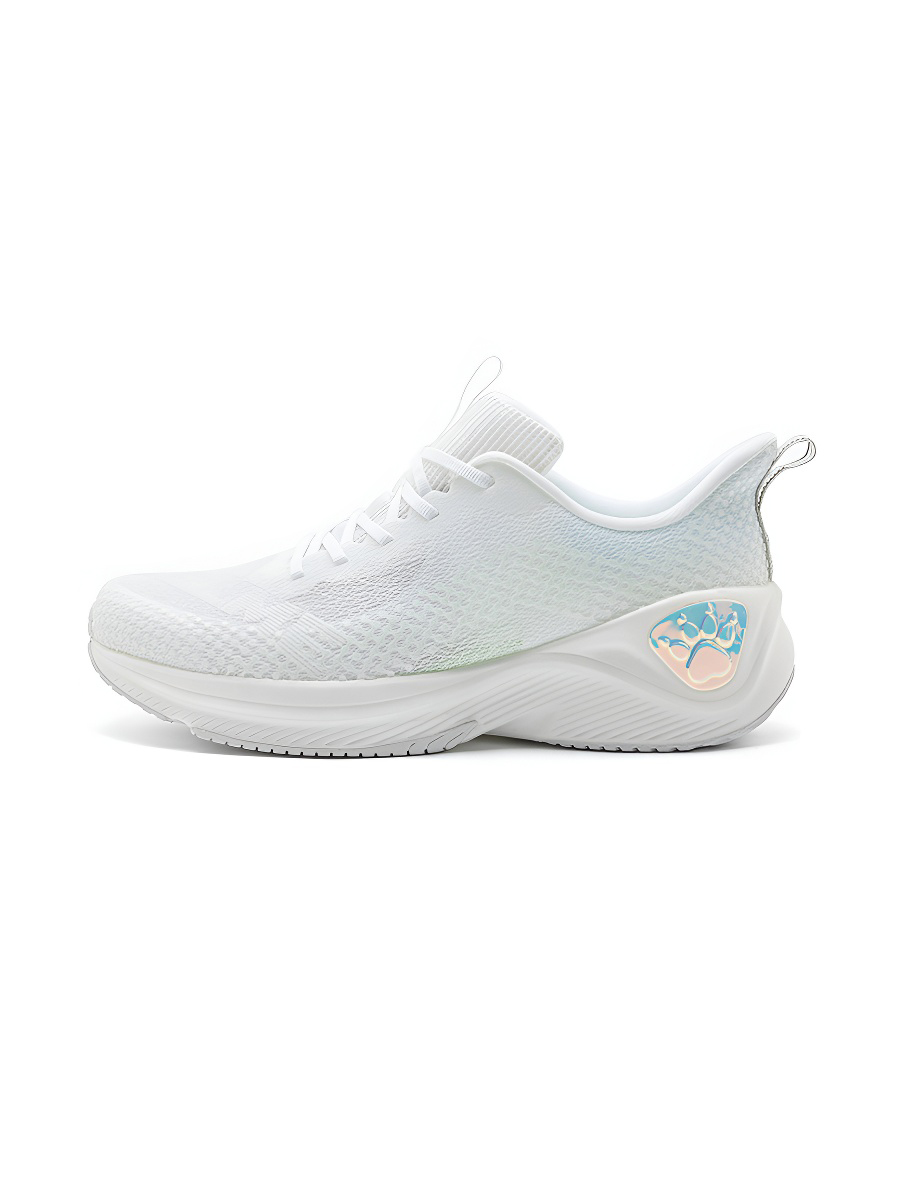 Кроссовки KELME Men's/Women's Sneakers White