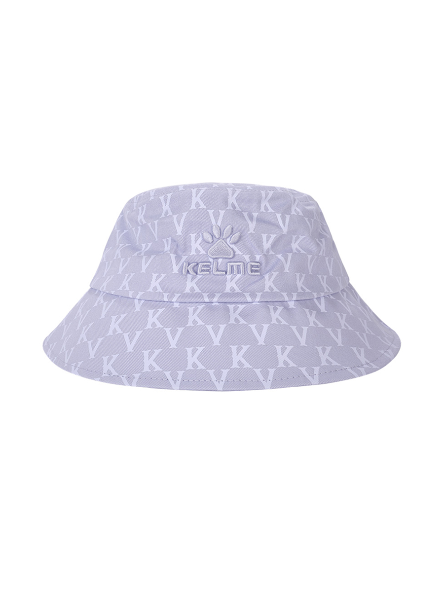 Панама KELME Fisherman's Hat Violet