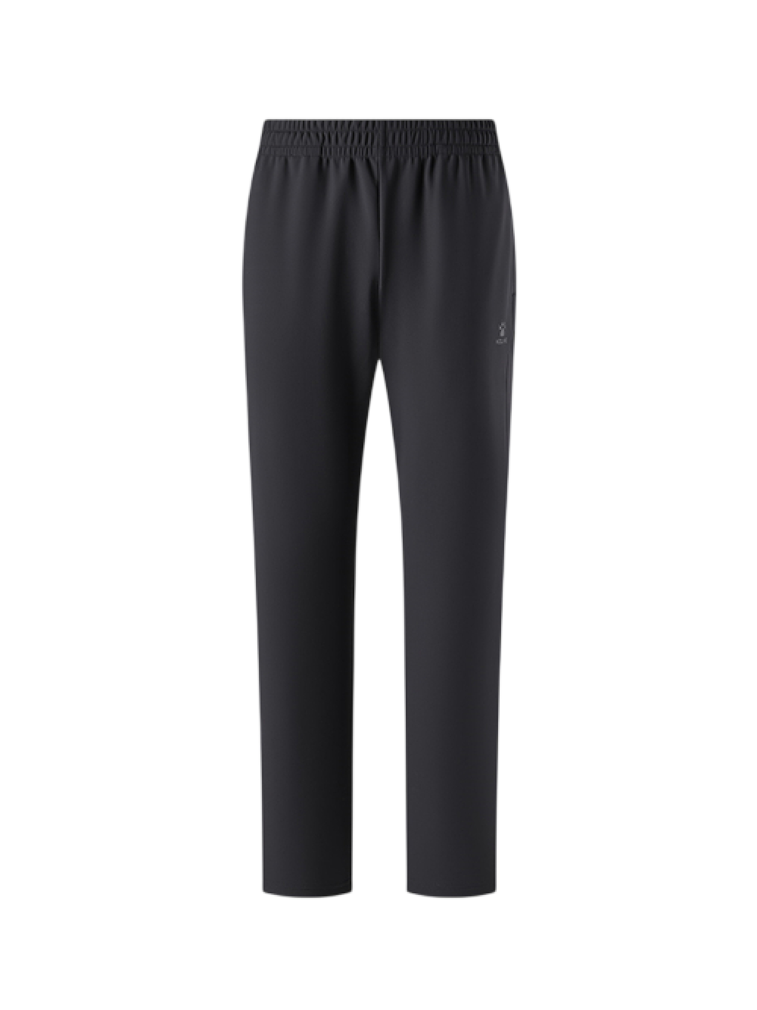 Брюки KELME Fleece-lined Knit Trousers Black