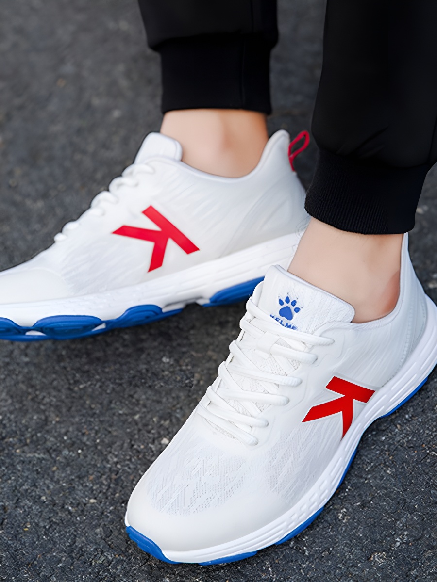 Кроссовки KELME Sports Shoes White