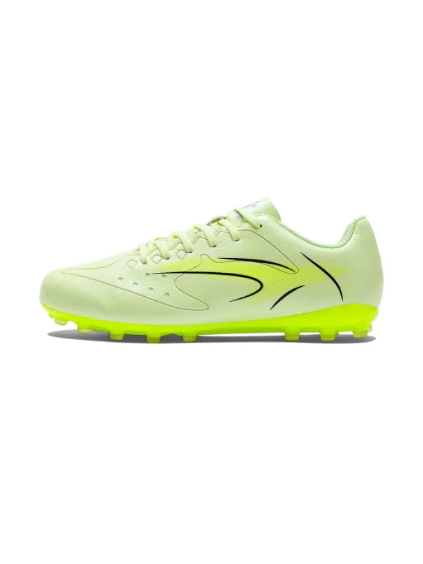 Детские бутсы KELME Children's Soccer Cleats (MG) Light Green