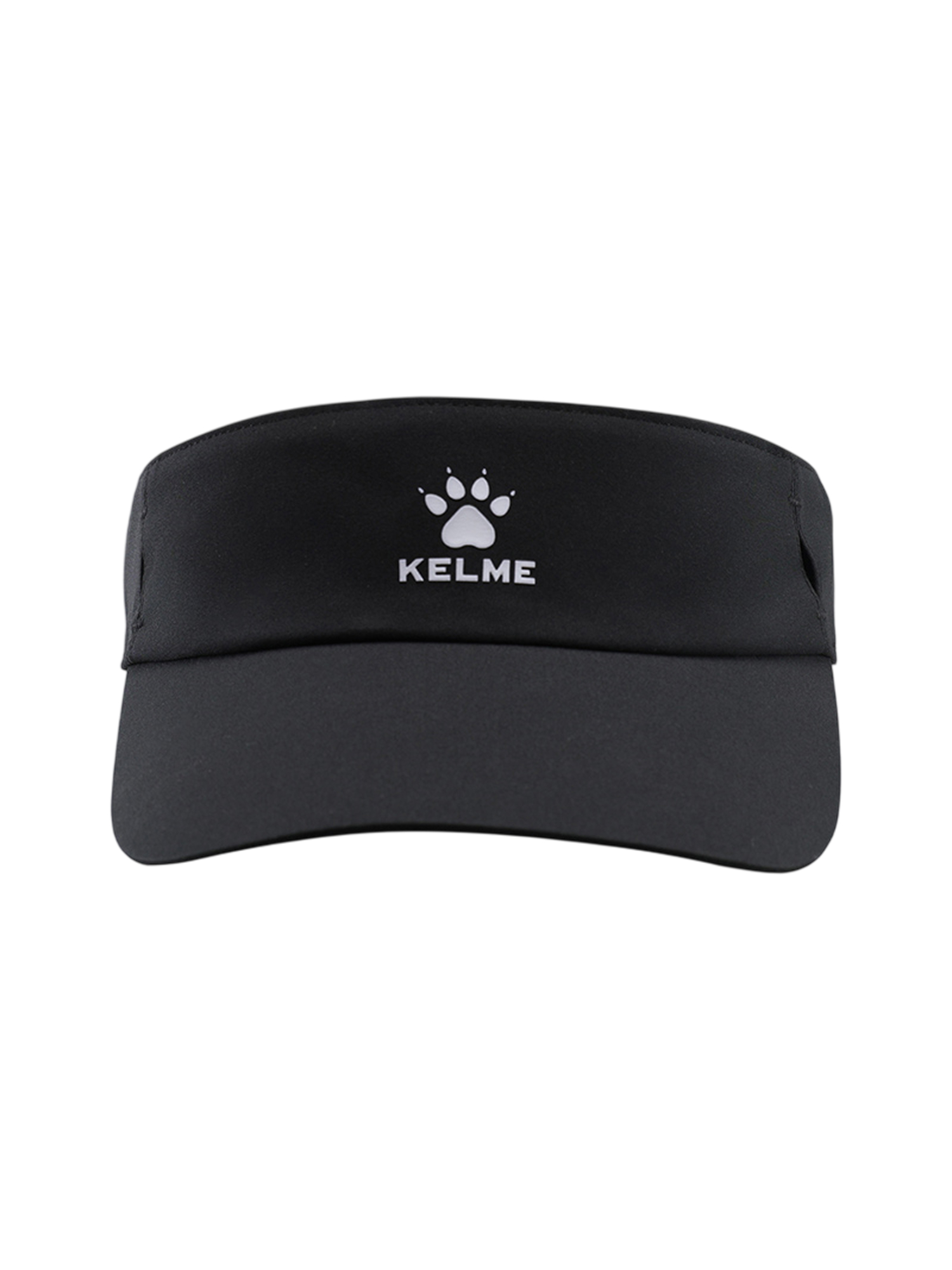 Бейсболка KELME Visor Black