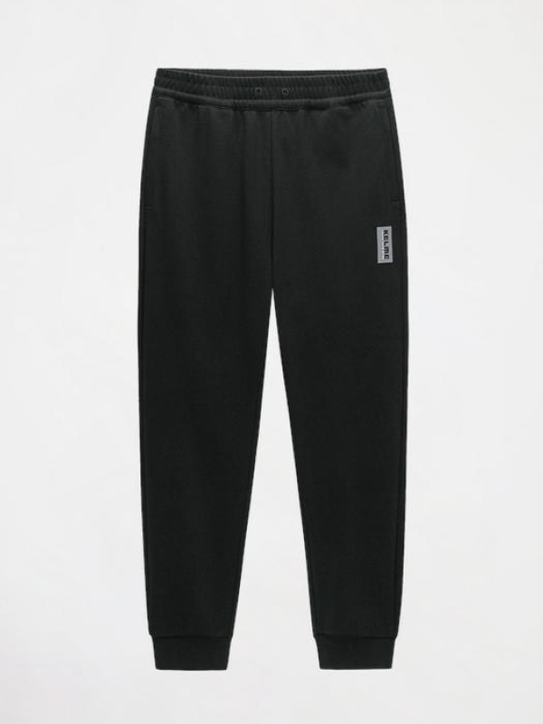 Брюки KELME Knitted Trousers Black