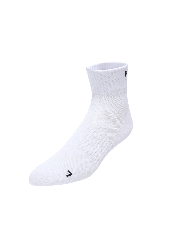 Носки KELME Mid-calf Socks White