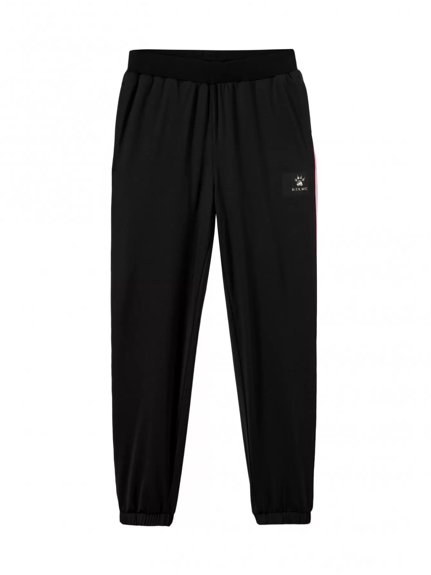 Брюки KELME Knitted Trousers Black