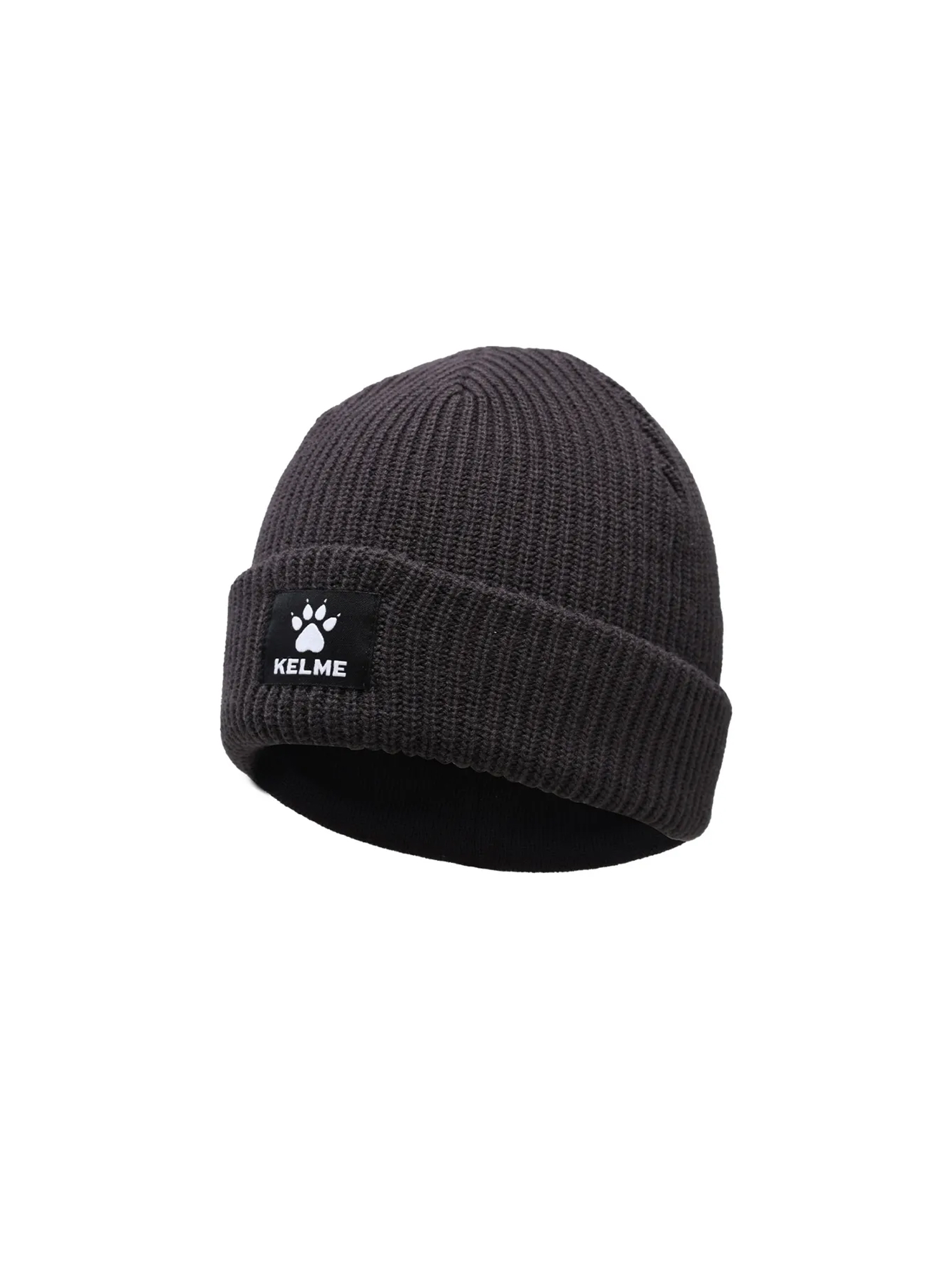 Шапка KELME Knitted Hat Dark Grey
