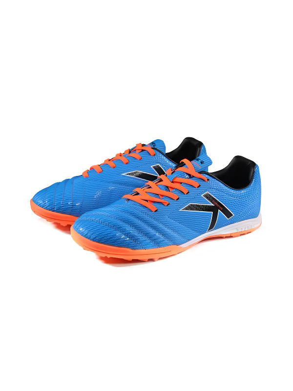 Футбольная обувь (многошиповки) KELME 68831124-417 Light Blue