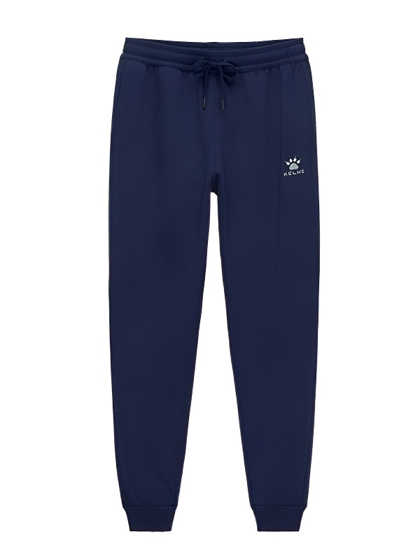 Брюки KELME Knitted Trousers Dark Blue