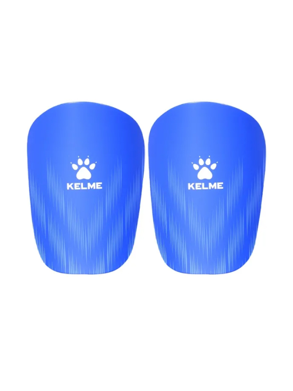 Щитки KELME Shin Guards Blue