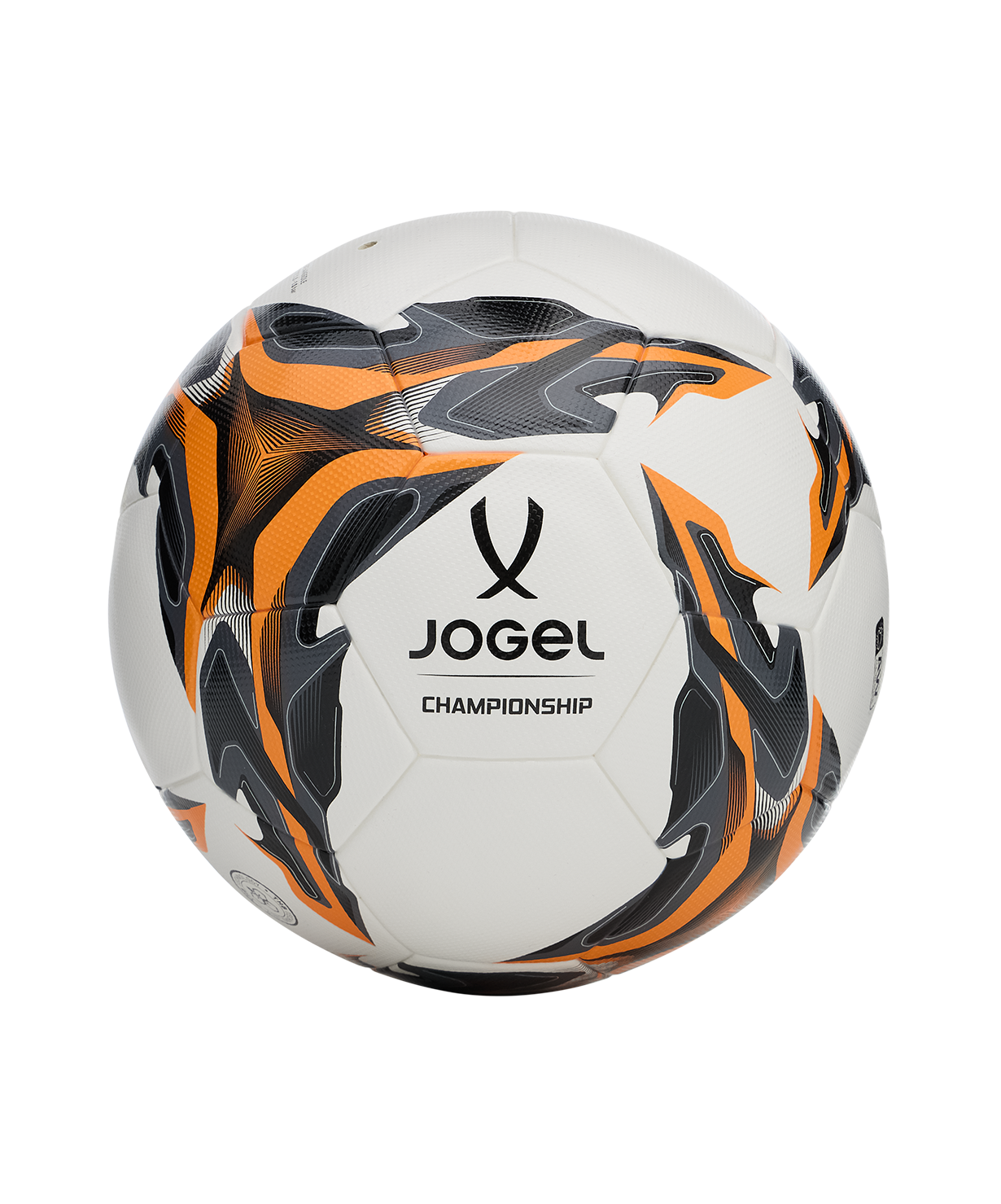 Мяч футбольный Jogel Championship №5 (BC26)