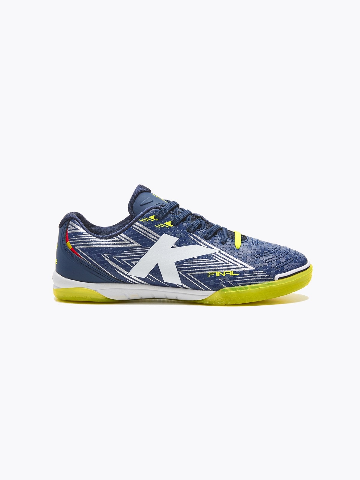 Футзалки KELME FINAL INDOOR