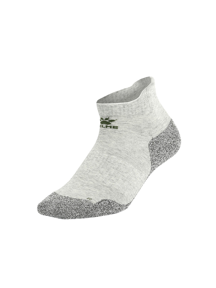 Носки KELME Ankle Socks Grey