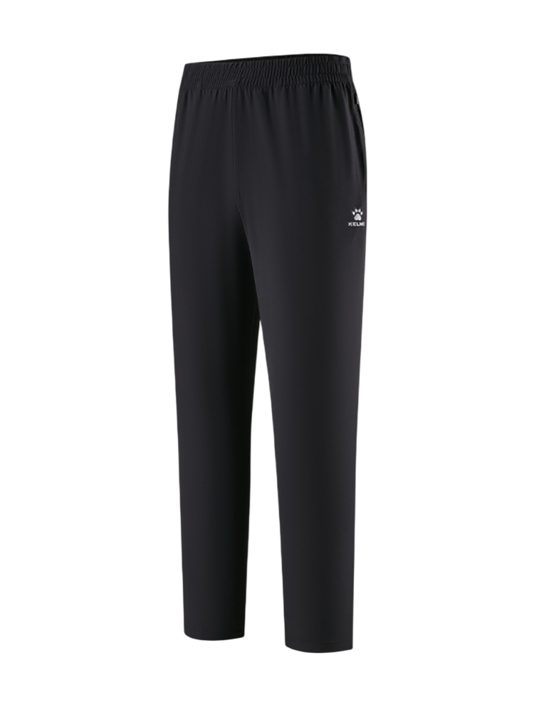 Брюки KELME Woven Trousers Black