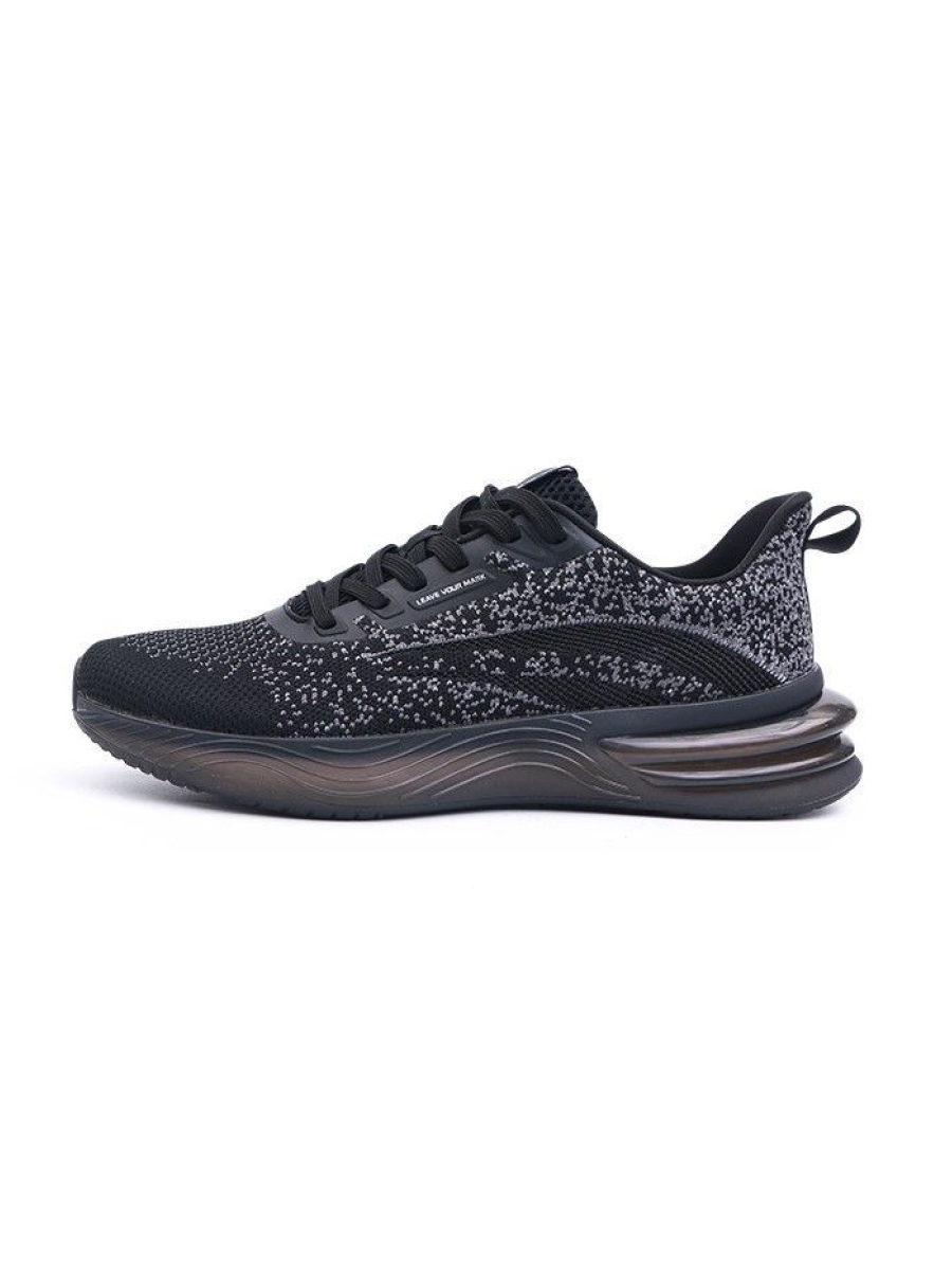 Кроссовки KELME Sports Shoes Black