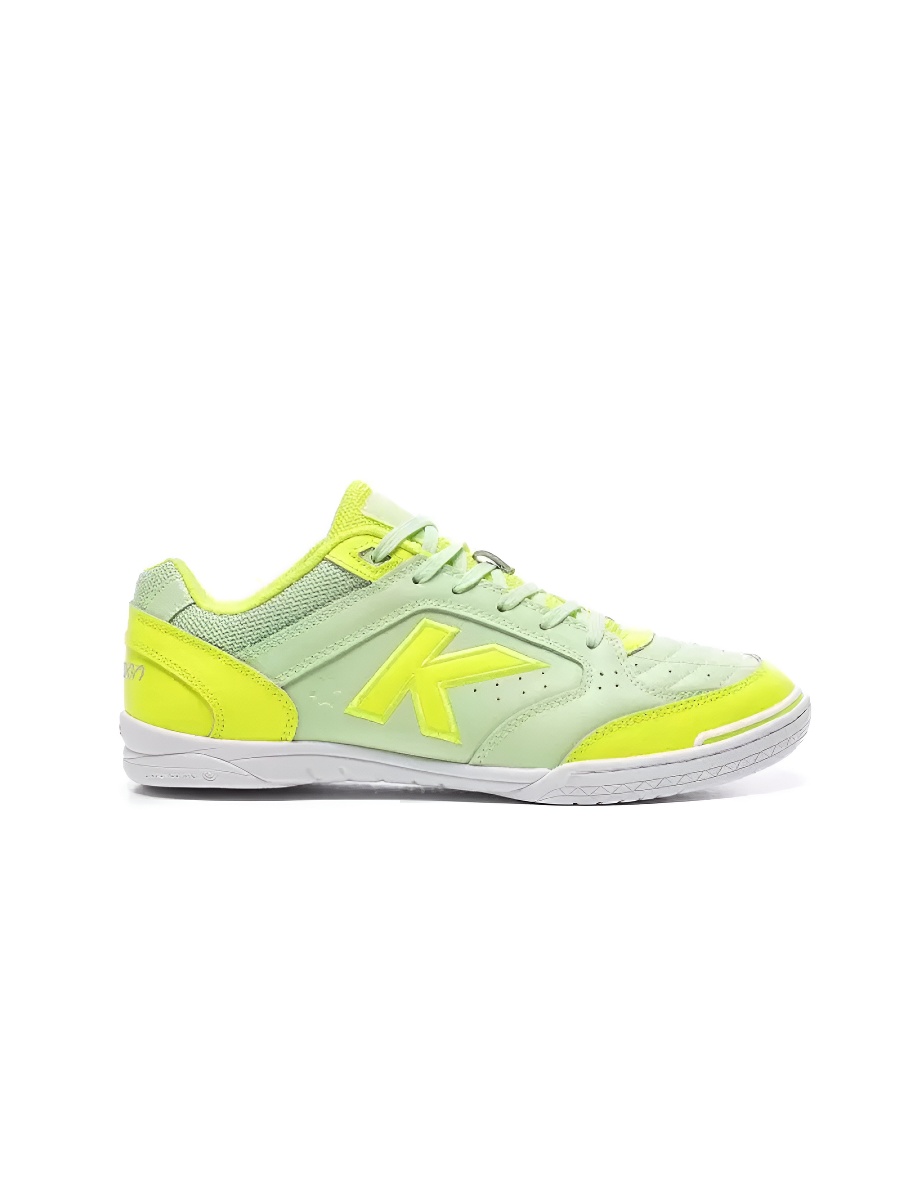 Футзалки KELME Precision Elite 2.0 Yellow