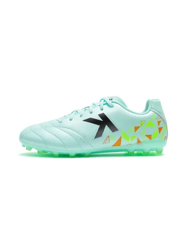 Детские бутсы KELME Children'S Soccer Boots (MG) Mint