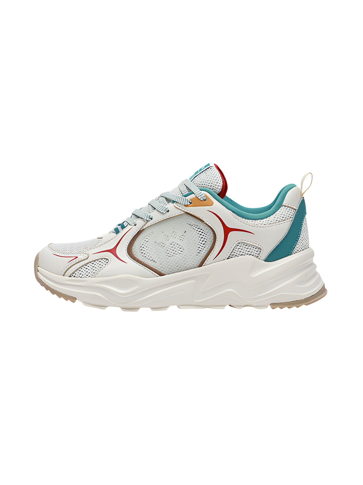 Кроссовки KELME Women's Casual Shoes Beige