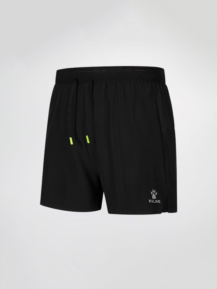 Шорты KELME Woven Shorts Black