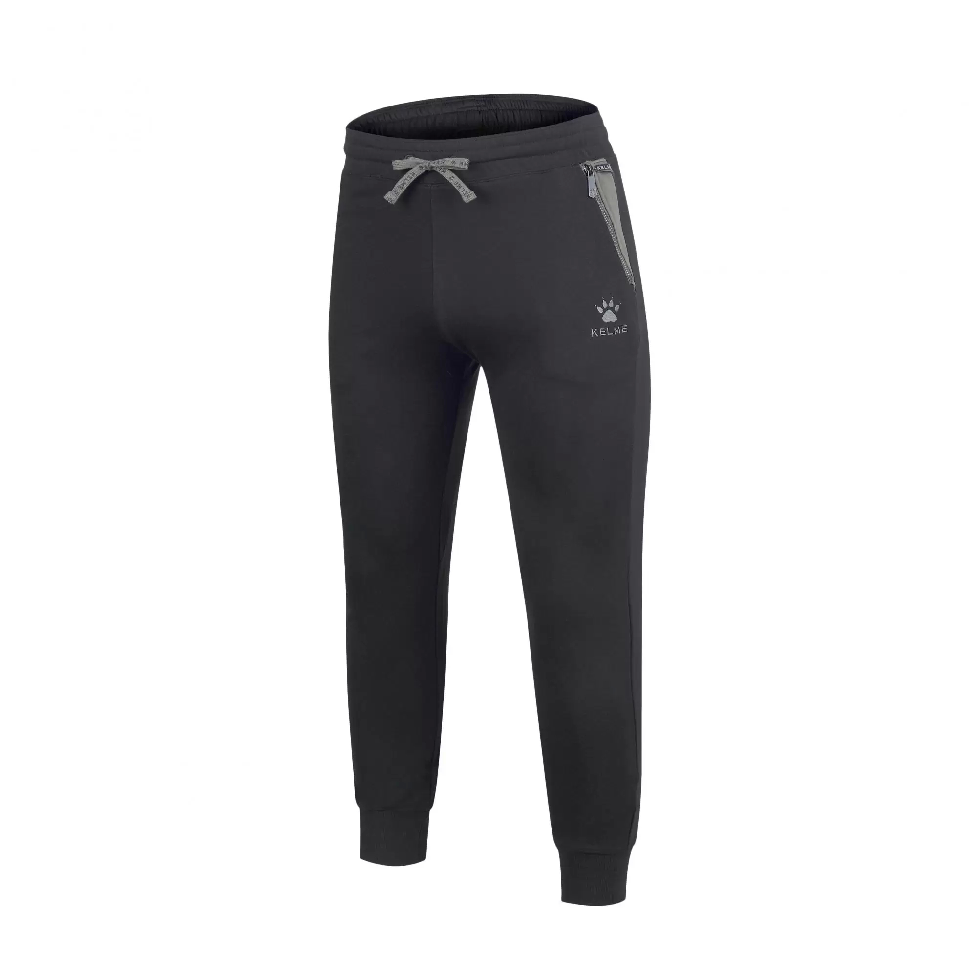 Брюки KELME Sweater Pants Black
