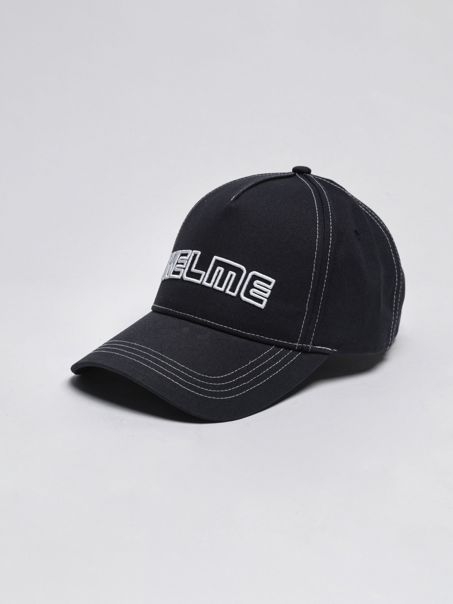 Бейсболка KELME Sports Cap Black