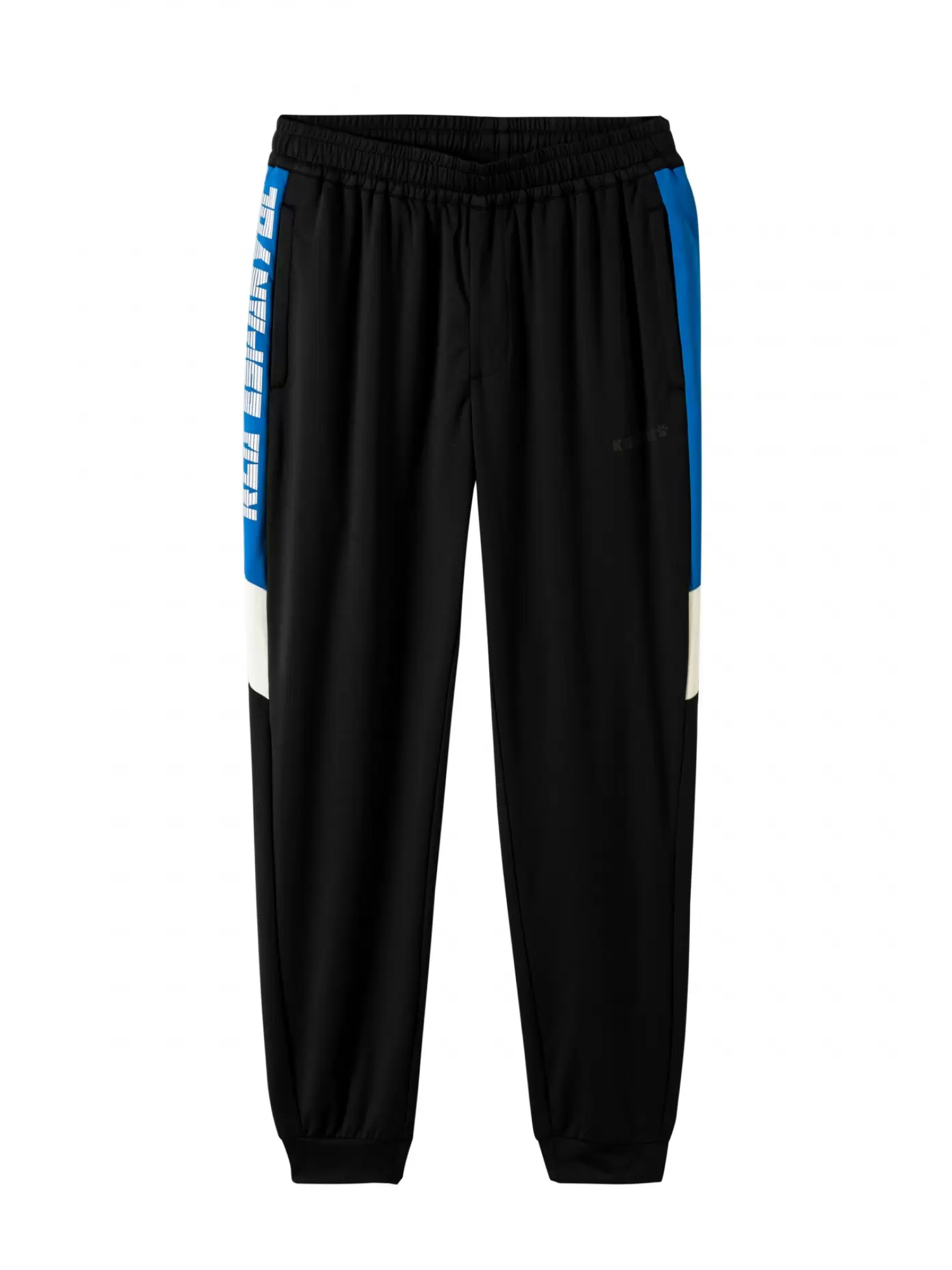 Брюки KELME Knitted Trousers Black