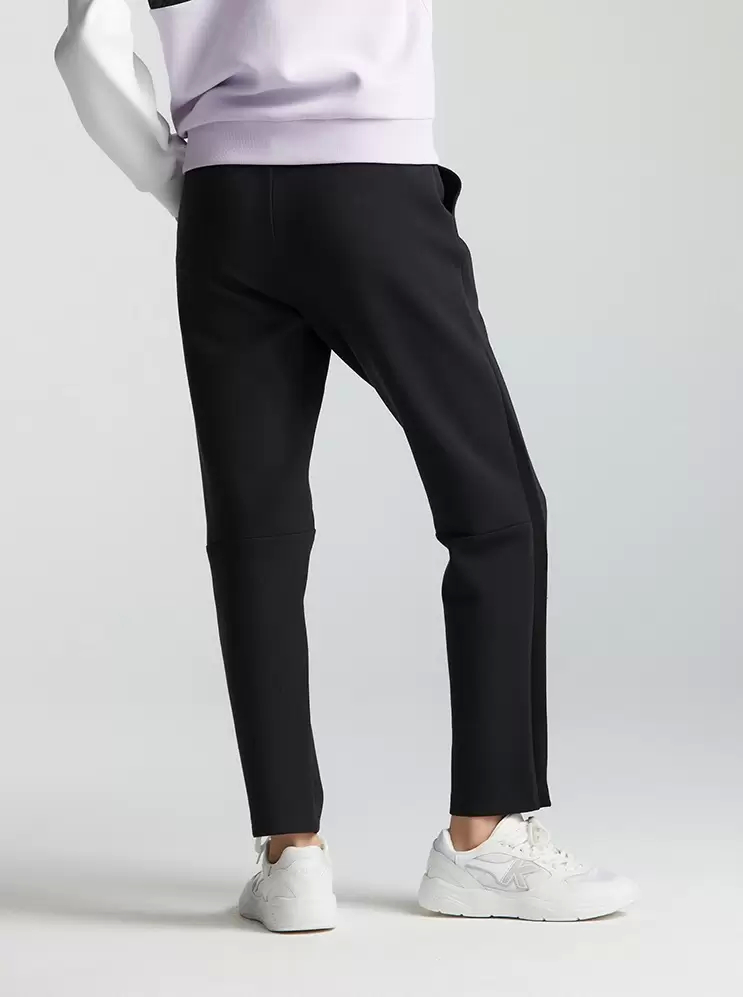 Брюки KELME CK60382001-000 Black
