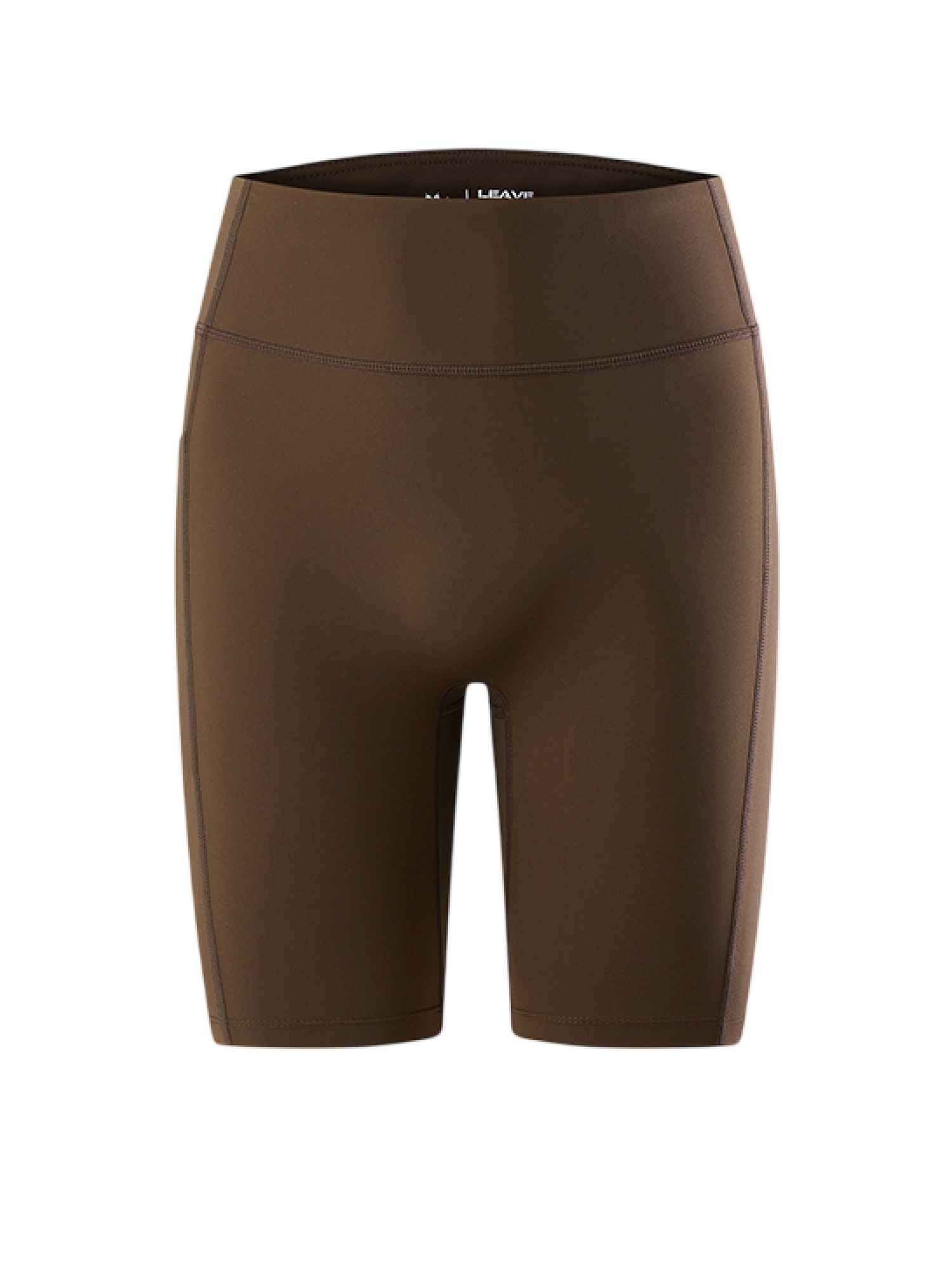Шорты KELME Skinny Five-point Pants Brown
