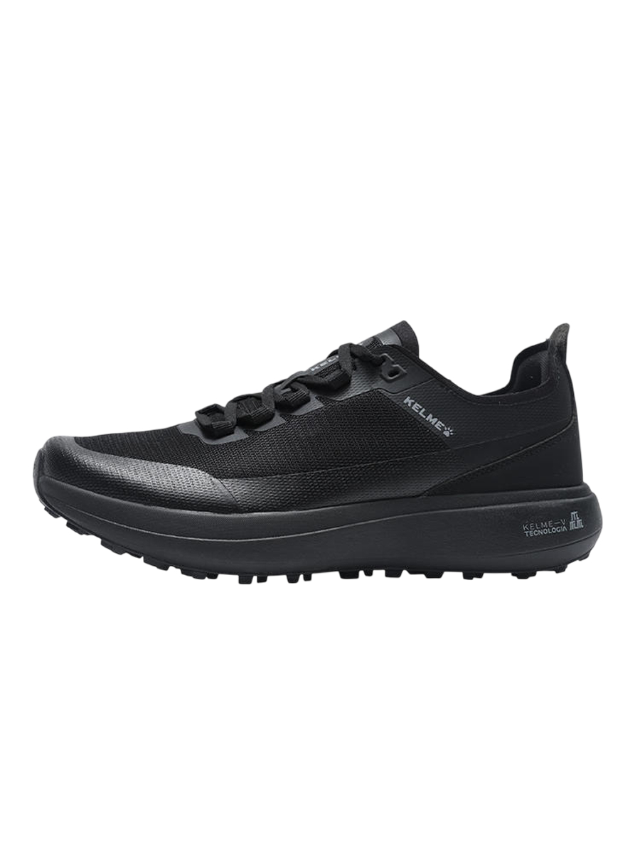 Кроссовки KELME Men'S Athletic Shoes Black