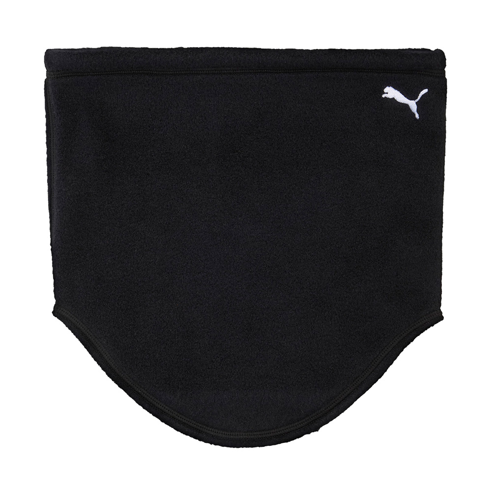 Шарф-снуд PUMA ESS Neck Warmer, 02723901, полиэстер, черный