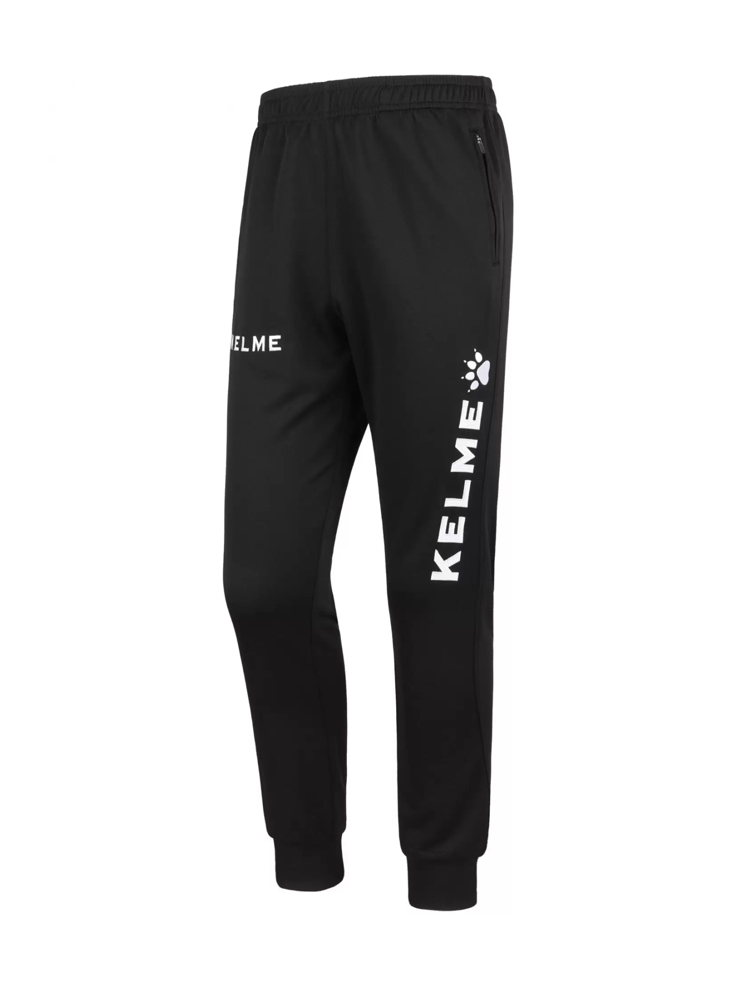 Брюки KELME Training Pants (Thick) Black